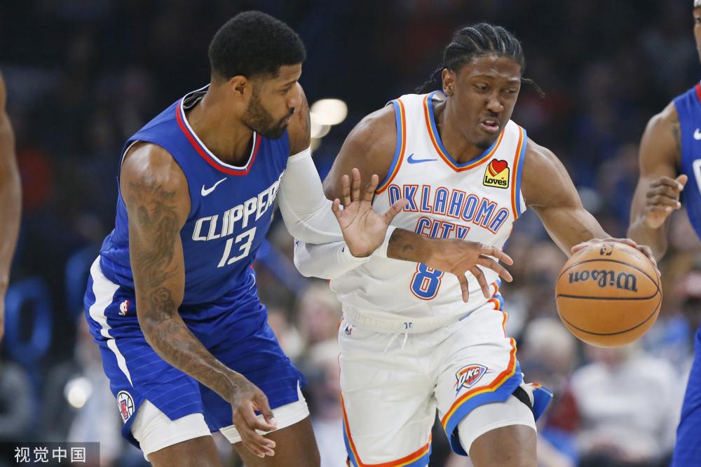 维金斯加盟独行侠，NBA大交易再现