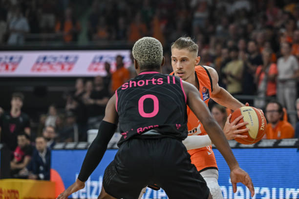 加维的潜力 加维的潜力