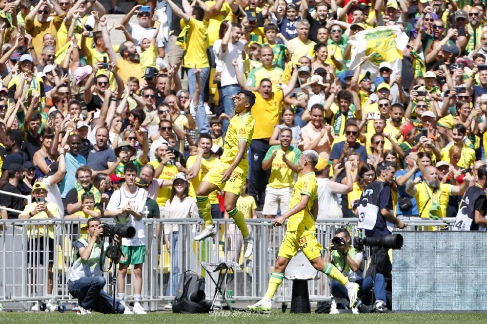 只是进球的 只是进球的