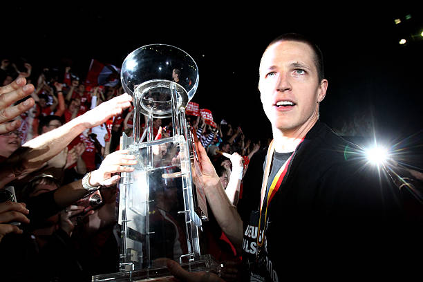 鼎摘得金牌 鼎摘得金牌